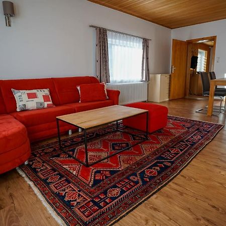 Mühlrad Appartements Ramsau am Dachstein Exterior foto