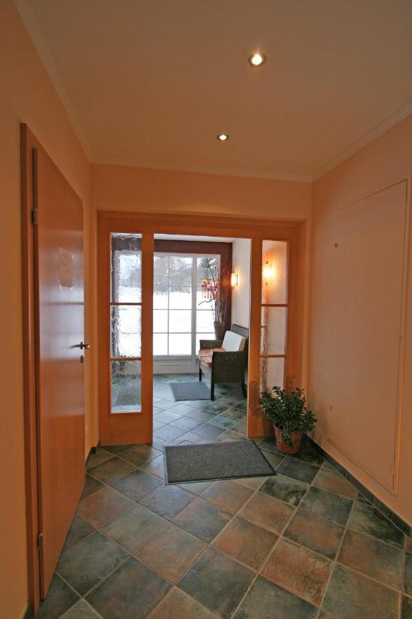 Mühlrad Appartements Ramsau am Dachstein Exterior foto