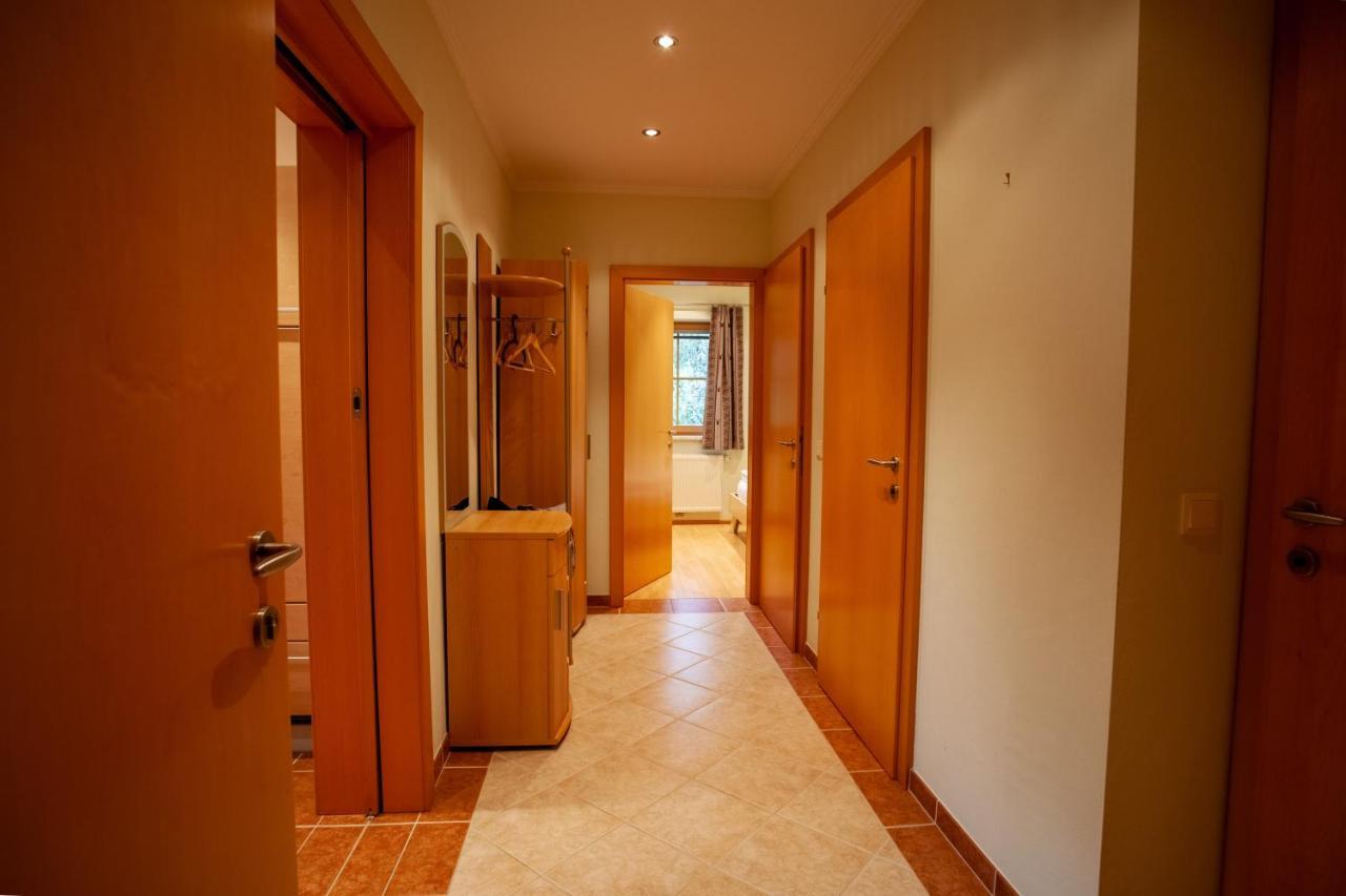 Mühlrad Appartements Ramsau am Dachstein Exterior foto