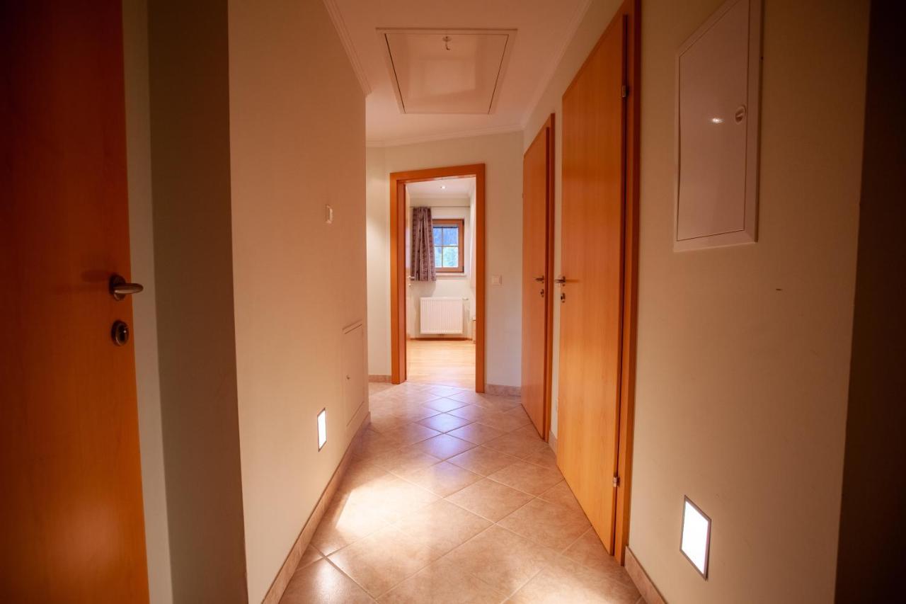Mühlrad Appartements Ramsau am Dachstein Exterior foto