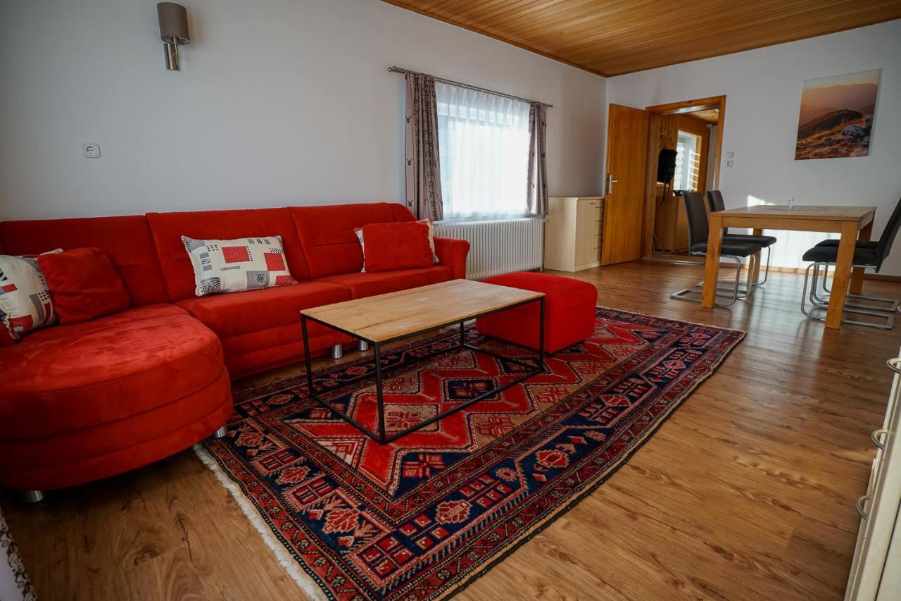 Mühlrad Appartements Ramsau am Dachstein Exterior foto